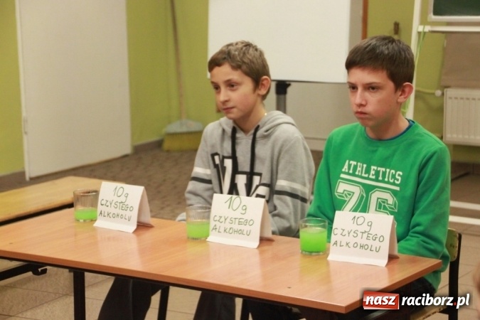 Zdjęcie w galerii na portalu naszraciborz.pl: Jaś i Małgosia na tropie, czyli zakończenie projektu w ZSP Wojnowice wiadomości z regionu