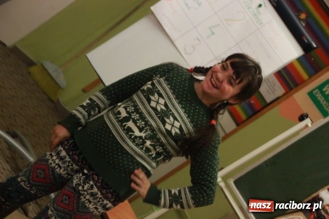 Zdjęcie w galerii na portalu naszraciborz.pl: Jaś i Małgosia na tropie, czyli zakończenie projektu w ZSP Wojnowice wiadomości z regionu