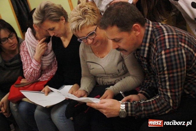 Zdjęcie w galerii na portalu naszraciborz.pl: Jaś i Małgosia na tropie, czyli zakończenie projektu w ZSP Wojnowice wiadomości z regionu