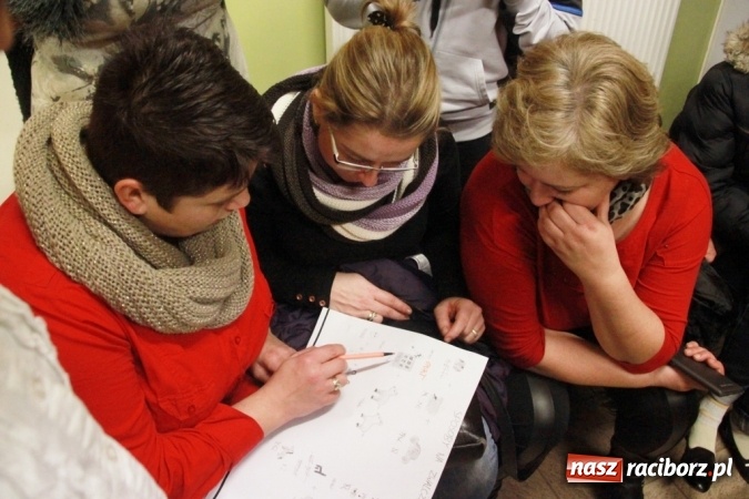 Zdjęcie w galerii na portalu naszraciborz.pl: Jaś i Małgosia na tropie, czyli zakończenie projektu w ZSP Wojnowice wiadomości z regionu