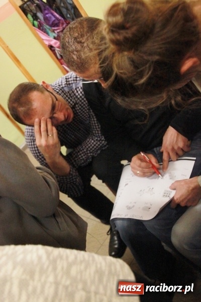 Zdjęcie w galerii na portalu naszraciborz.pl: Jaś i Małgosia na tropie, czyli zakończenie projektu w ZSP Wojnowice wiadomości z regionu