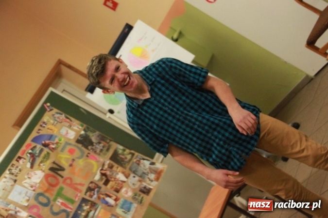 Zdjęcie w galerii na portalu naszraciborz.pl: Jaś i Małgosia na tropie, czyli zakończenie projektu w ZSP Wojnowice wiadomości z regionu