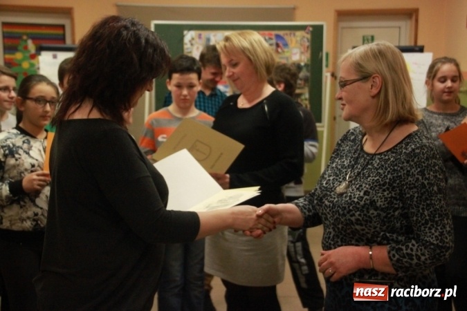 Zdjęcie w galerii na portalu naszraciborz.pl: Jaś i Małgosia na tropie, czyli zakończenie projektu w ZSP Wojnowice wiadomości z regionu