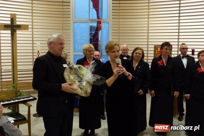 Zdjęcie w galerii na portalu naszraciborz.pl: Chór Cecylia spędził pierwszą niedzielę adwentu w Salzbergen  wiadomości z regionu