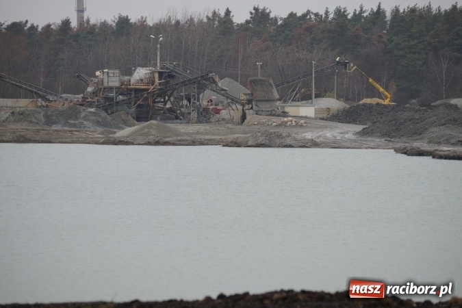 Zdjęcie w galerii na portalu naszraciborz.pl: W Nędzy odebrano kolejny etap pożwirowej rekultywacji wiadomości z regionu