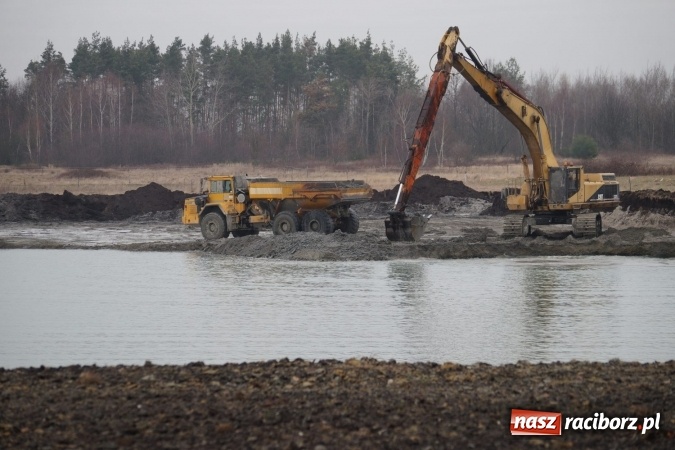 Zdjęcie w galerii na portalu naszraciborz.pl: W Nędzy odebrano kolejny etap pożwirowej rekultywacji wiadomości z regionu