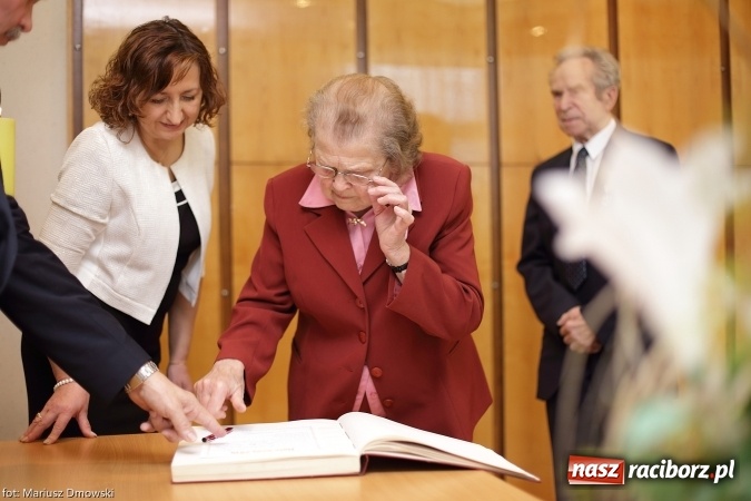 Zdjęcie w galerii na portalu naszraciborz.pl: Złote gody w Pietrowicach Wielkich  wiadomości z regionu