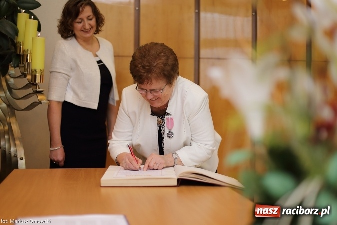 Zdjęcie w galerii na portalu naszraciborz.pl: Złote gody w Pietrowicach Wielkich  wiadomości z regionu