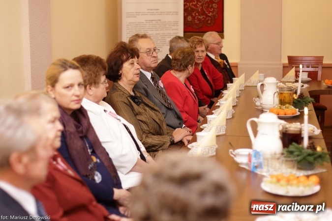 Zdjęcie w galerii na portalu naszraciborz.pl: Złote gody w Pietrowicach Wielkich  wiadomości z regionu