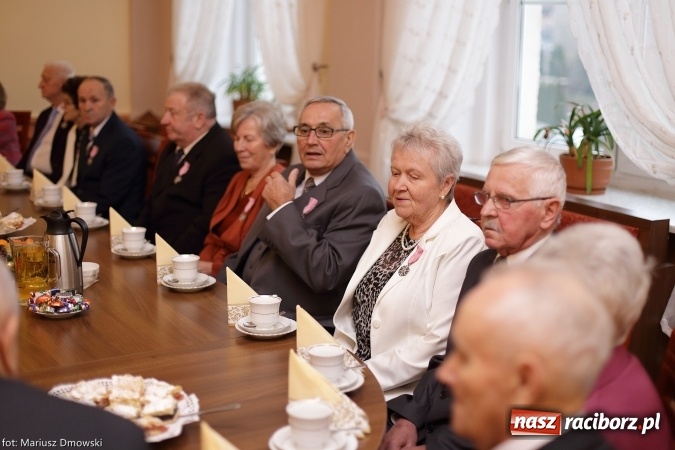 Zdjęcie w galerii na portalu naszraciborz.pl: Złote gody w Pietrowicach Wielkich  wiadomości z regionu