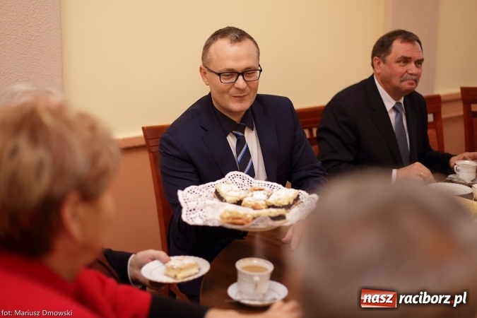 Zdjęcie w galerii na portalu naszraciborz.pl: Złote gody w Pietrowicach Wielkich  wiadomości z regionu