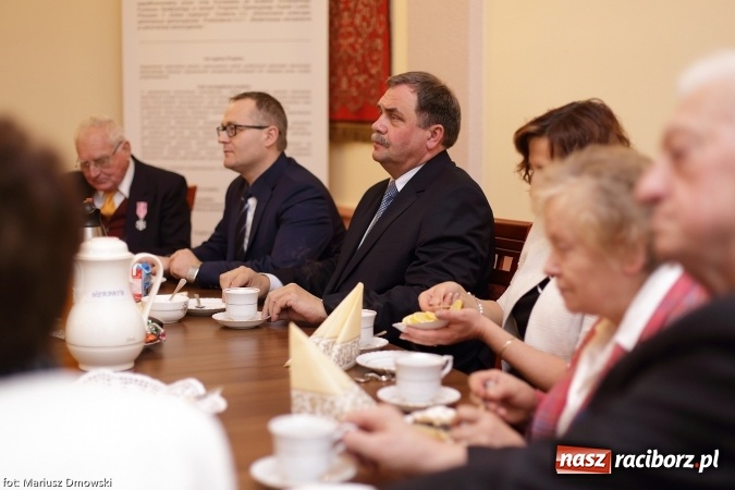 Zdjęcie w galerii na portalu naszraciborz.pl: Złote gody w Pietrowicach Wielkich  wiadomości z regionu