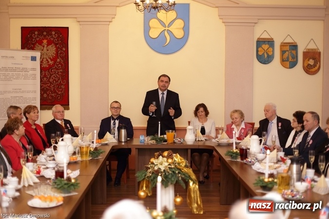 Zdjęcie w galerii na portalu naszraciborz.pl: Złote gody w Pietrowicach Wielkich  wiadomości z regionu