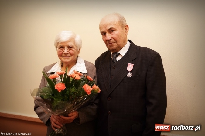 Zdjęcie w galerii na portalu naszraciborz.pl: Złote gody w Pietrowicach Wielkich  wiadomości z regionu