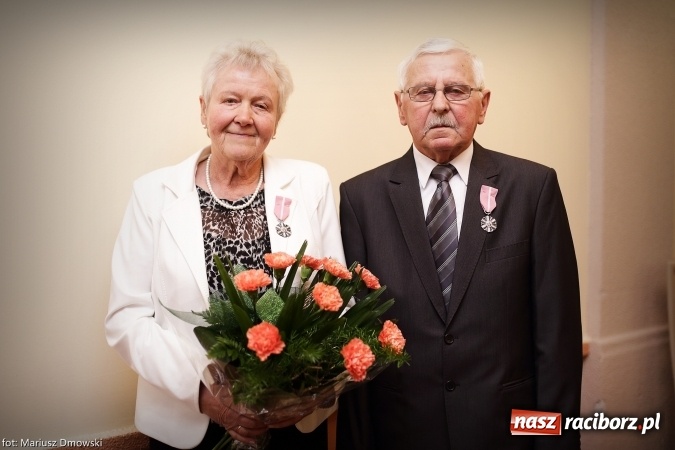 Zdjęcie w galerii na portalu naszraciborz.pl: Złote gody w Pietrowicach Wielkich  wiadomości z regionu