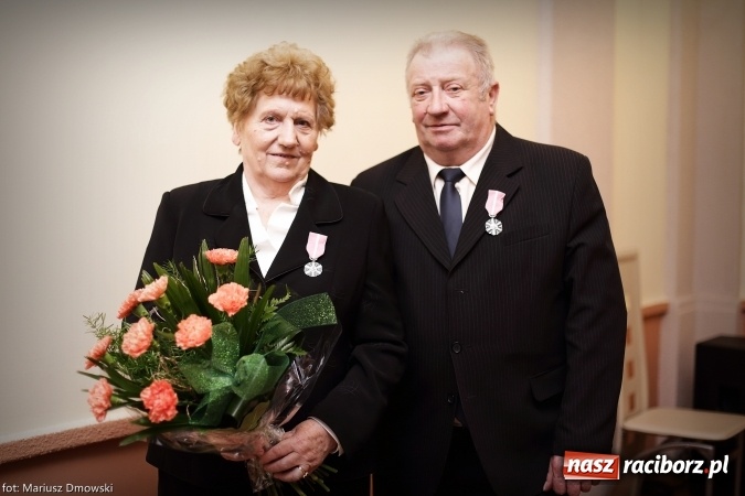 Zdjęcie w galerii na portalu naszraciborz.pl: Złote gody w Pietrowicach Wielkich  wiadomości z regionu