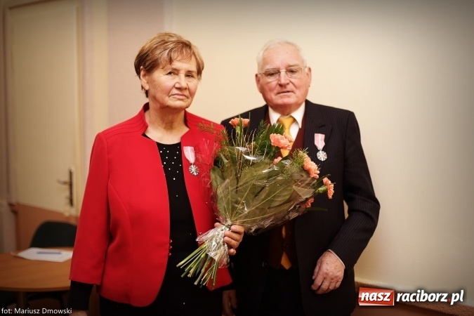 Zdjęcie w galerii na portalu naszraciborz.pl: Złote gody w Pietrowicach Wielkich  wiadomości z regionu