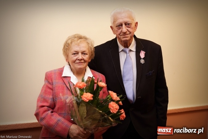 Zdjęcie w galerii na portalu naszraciborz.pl: Złote gody w Pietrowicach Wielkich  wiadomości z regionu