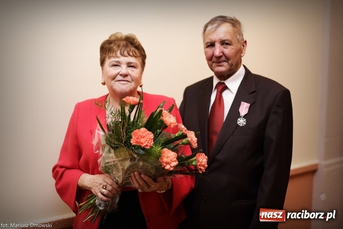 Zdjęcie w galerii na portalu naszraciborz.pl: Złote gody w Pietrowicach Wielkich  wiadomości z regionu