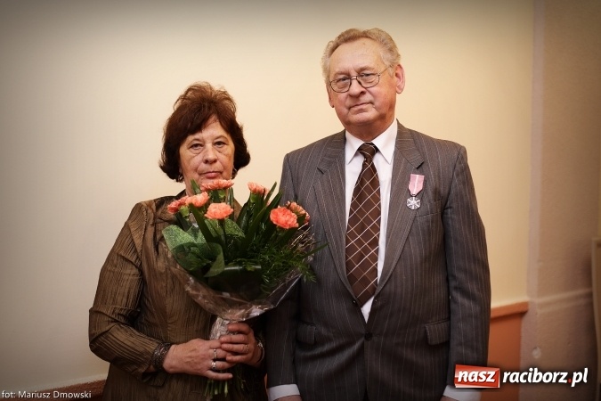 Zdjęcie w galerii na portalu naszraciborz.pl: Złote gody w Pietrowicach Wielkich  wiadomości z regionu