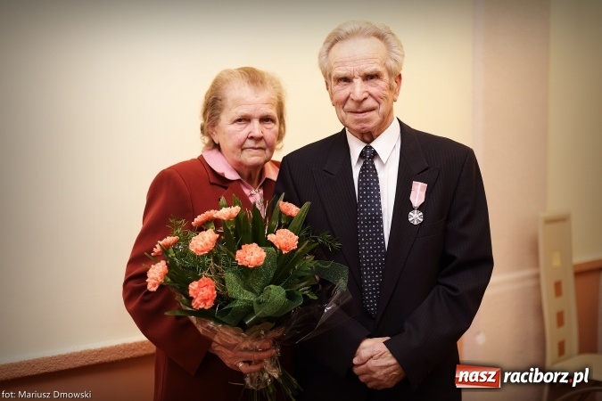 Zdjęcie w galerii na portalu naszraciborz.pl: Złote gody w Pietrowicach Wielkich  wiadomości z regionu