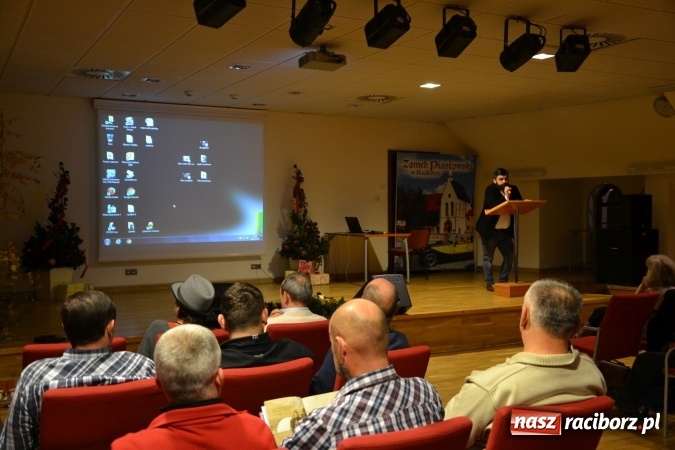 Zdjęcie w galerii na portalu naszraciborz.pl: Kalejdoskop Rowerowy na zamku za nami  wiadomości z regionu