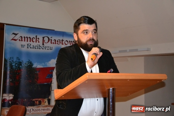 Zdjęcie w galerii na portalu naszraciborz.pl: Kalejdoskop Rowerowy na zamku za nami  wiadomości z regionu