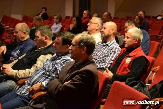 Zdjęcie w galerii na portalu naszraciborz.pl: Kalejdoskop Rowerowy na zamku za nami  wiadomości z regionu