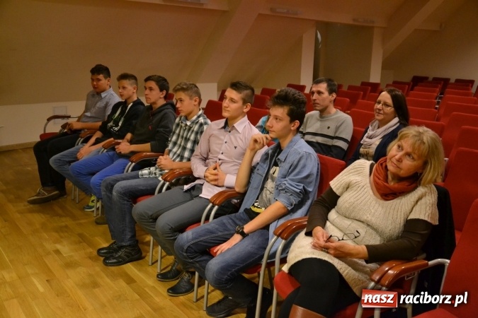 Zdjęcie w galerii na portalu naszraciborz.pl: Kalejdoskop Rowerowy na zamku za nami  wiadomości z regionu