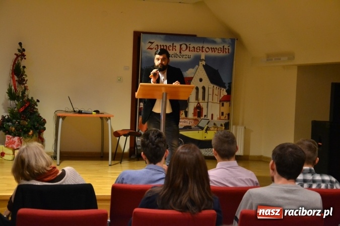 Zdjęcie w galerii na portalu naszraciborz.pl: Kalejdoskop Rowerowy na zamku za nami  wiadomości z regionu