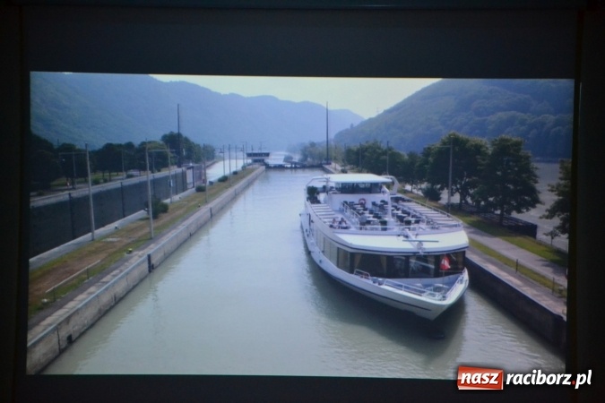 Zdjęcie w galerii na portalu naszraciborz.pl: Kalejdoskop Rowerowy na zamku za nami  wiadomości z regionu