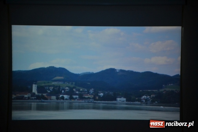 Zdjęcie w galerii na portalu naszraciborz.pl: Kalejdoskop Rowerowy na zamku za nami  wiadomości z regionu