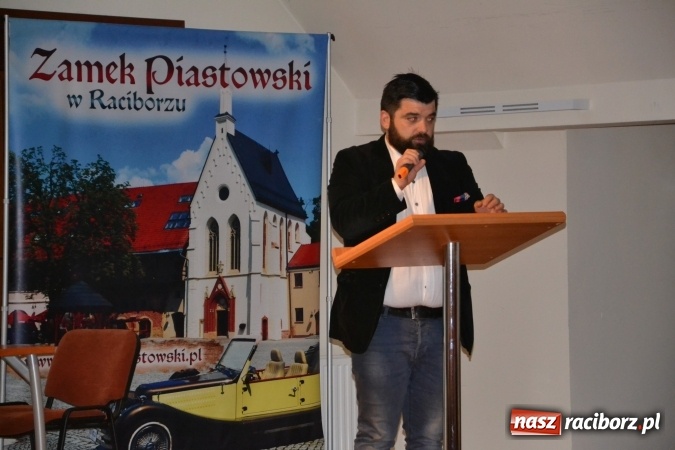 Zdjęcie w galerii na portalu naszraciborz.pl: Kalejdoskop Rowerowy na zamku za nami  wiadomości z regionu