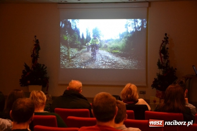 Zdjęcie w galerii na portalu naszraciborz.pl: Kalejdoskop Rowerowy na zamku za nami  wiadomości z regionu