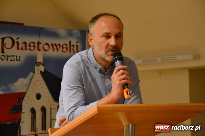 Zdjęcie w galerii na portalu naszraciborz.pl: Kalejdoskop Rowerowy na zamku za nami  wiadomości z regionu