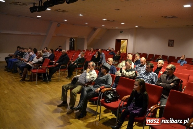 Zdjęcie w galerii na portalu naszraciborz.pl: Kalejdoskop Rowerowy na zamku za nami  wiadomości z regionu