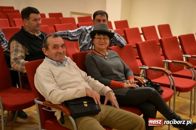 Zdjęcie w galerii na portalu naszraciborz.pl: Kalejdoskop Rowerowy na zamku za nami  wiadomości z regionu