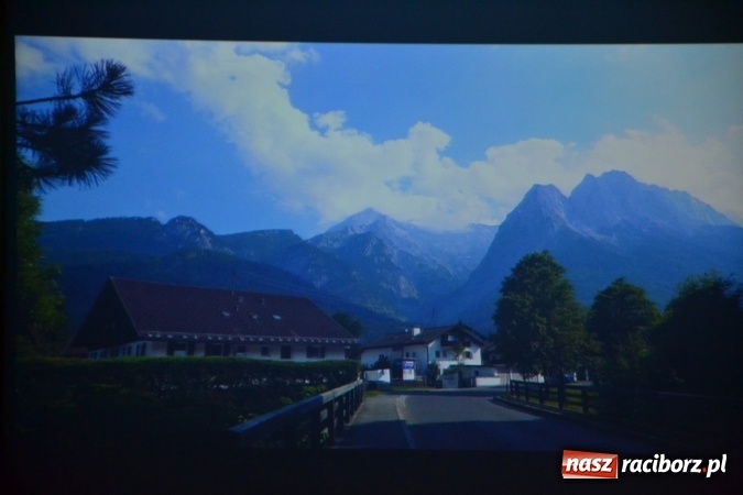 Zdjęcie w galerii na portalu naszraciborz.pl: Kalejdoskop Rowerowy na zamku za nami  wiadomości z regionu