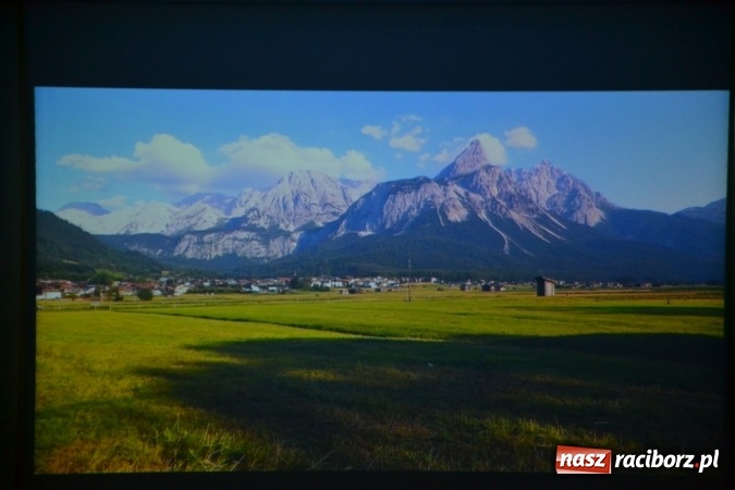 Zdjęcie w galerii na portalu naszraciborz.pl: Kalejdoskop Rowerowy na zamku za nami  wiadomości z regionu