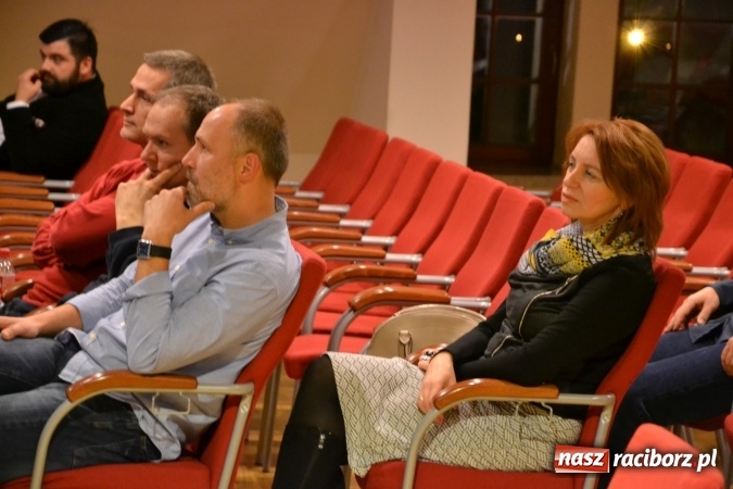 Zdjęcie w galerii na portalu naszraciborz.pl: Kalejdoskop Rowerowy na zamku za nami  wiadomości z regionu