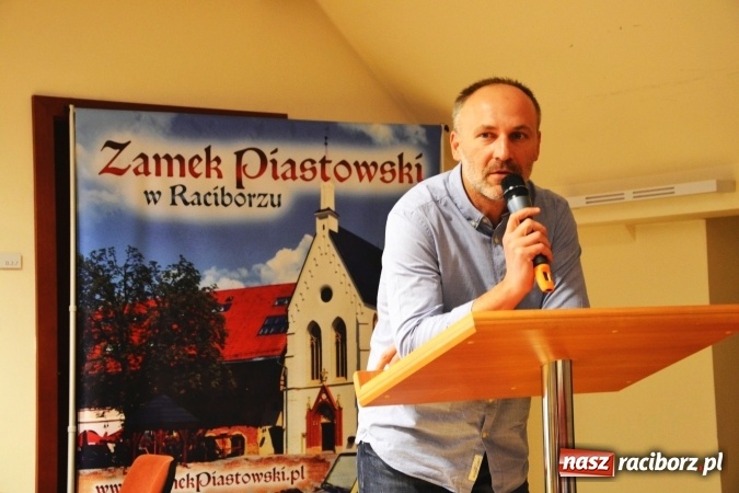 Zdjęcie w galerii na portalu naszraciborz.pl: Kalejdoskop Rowerowy na zamku za nami  wiadomości z regionu