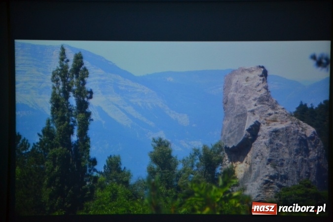 Zdjęcie w galerii na portalu naszraciborz.pl: Kalejdoskop Rowerowy na zamku za nami  wiadomości z regionu