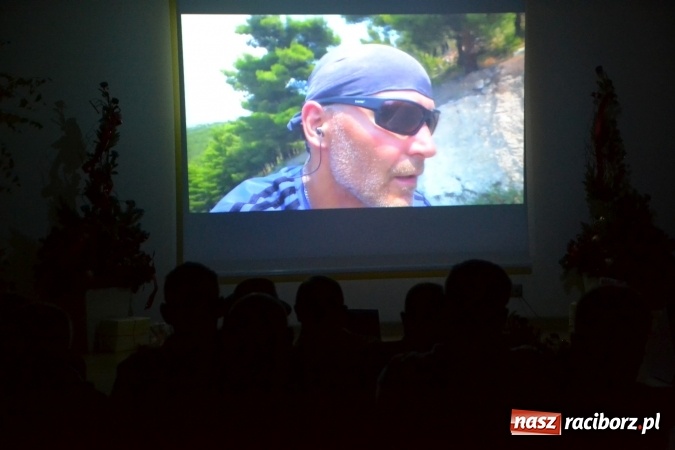 Zdjęcie w galerii na portalu naszraciborz.pl: Kalejdoskop Rowerowy na zamku za nami  wiadomości z regionu