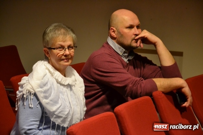 Zdjęcie w galerii na portalu naszraciborz.pl: Kalejdoskop Rowerowy na zamku za nami  wiadomości z regionu