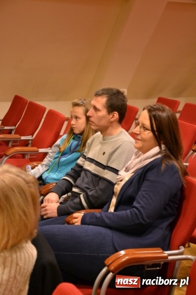 Zdjęcie w galerii na portalu naszraciborz.pl: Kalejdoskop Rowerowy na zamku za nami  wiadomości z regionu