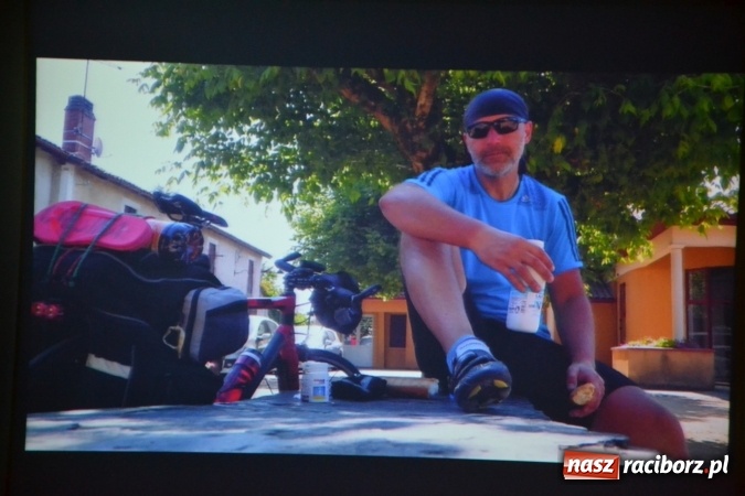 Zdjęcie w galerii na portalu naszraciborz.pl: Kalejdoskop Rowerowy na zamku za nami  wiadomości z regionu