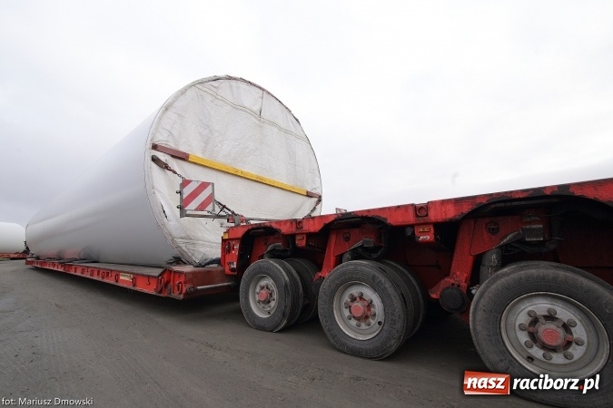 Zdjęcie w galerii na portalu naszraciborz.pl: Wojnowice. Budowa wiatraka wstrzymana. Inwestor odstąpił od projektu wiadomości z regionu