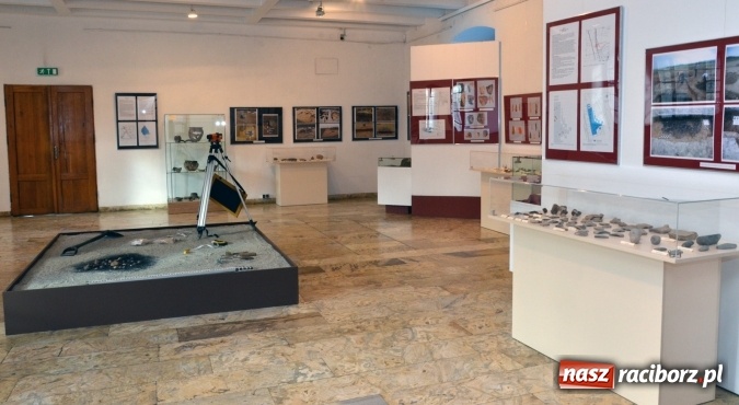 Zdjęcie w galerii na portalu naszraciborz.pl: Raciborska Wenus i nie tylko - konferencja i wystawa w Muzeum wiadomości z regionu