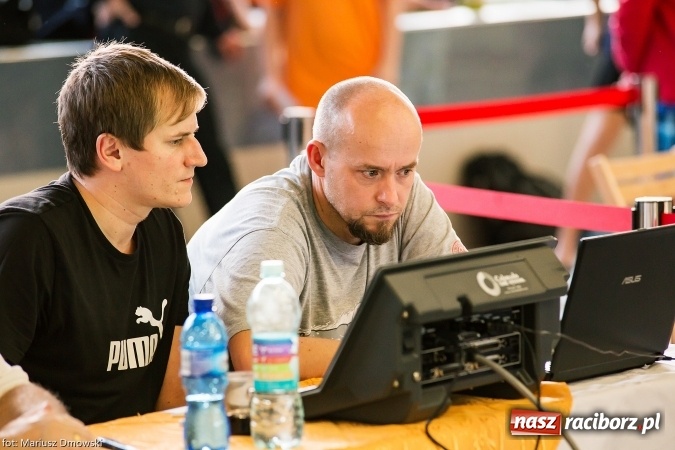 Zdjęcie w galerii na portalu naszraciborz.pl: Pływanie. Dobra praca się opłaca  wiadomości z regionu