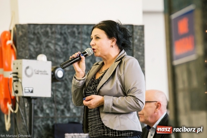 Zdjęcie w galerii na portalu naszraciborz.pl: Pływanie. Dobra praca się opłaca  wiadomości z regionu